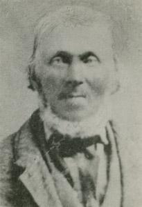 Francis Astle (1810 - 1884) Profile